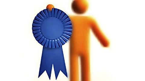 நாடு அங்கீகாரத்தின் வகைகள்