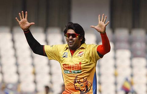 விக்ராந்த், விஷ்ணு விஷாலைத் தொடர்ந்து சென்னை அணி கேப்டன் ஆர்யாவும் சிசிஎல் போட்டியிலிருந்து விலகல்?