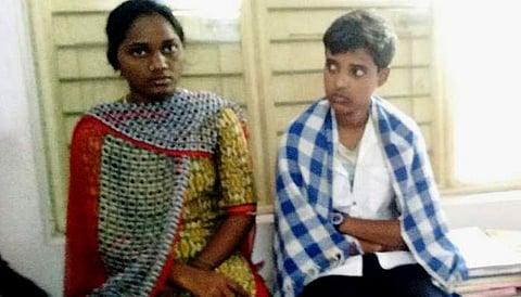 ஆண் எனக்கூறி 3 பெண்களை ஏமாற்றி திருமணம் செய்த பெண்! சென்னையில் கைது!!