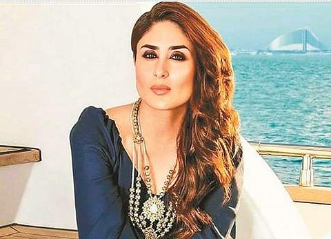 பிடித்த நடிகை