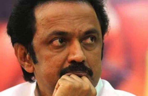 ஆர்.கே.நகரில் சரியாக தேர்தல் பணியாற்றாத நிர்வாகிகள் மீது நடவடிக்கை: திமுக உயர்நிலை செயல் திட்டக்குழுவில் தீர்மானம்!