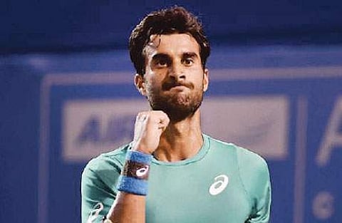 ஏடிபி பட்டம் வெல்லும் தகுதி எனக்குள்ளது