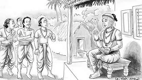 அற்புதம் மட்டுமா?