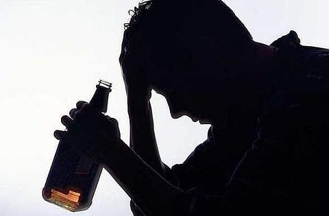 UP: 2 die after drinking alcohol, 1 critical
