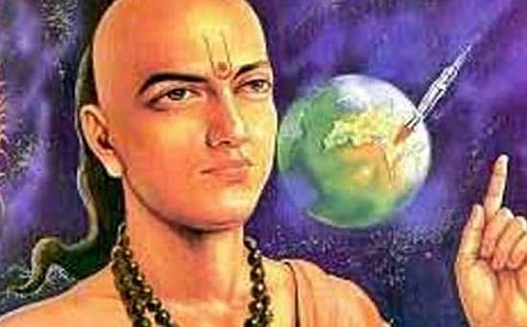 ஜோதிடக் கலையை உலகுக்கு அறிமுகப்படுத்தியது தமிழர்களே...!