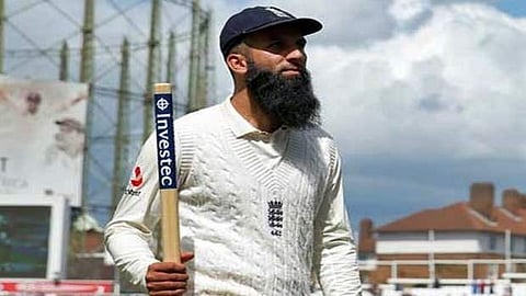 ஆஷஸ் தொடர்: ஒரு போட்டிக்காக இங்கிலாந்து கேப்டனான மூயின் அலி!