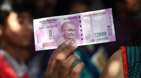 பண மதிப்பு நீக்க நடவடிக்கைக்குப் பிறகு 2000 ரூபாய் கள்ள நோட்டுகள் அதிக அளவில் பிடிபட்ட மாநிலம் எது தெரியுமா?