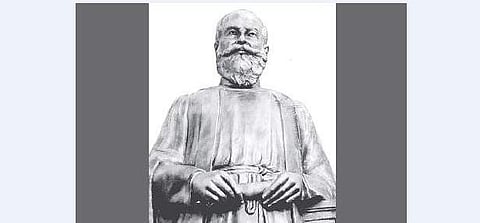 12.02.1908: தமிழறிஞர் ஜி.யு. போப் இறந்த தினம் இன்று