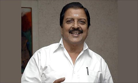 என் முன்னேற்றத்தை தடுத்தவங்க எத்தனை பேர் தெரியுமா? - சிவகுமார்