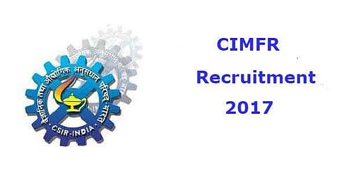 எரிபொருள் ஆராய்ச்சி மையத்தில் விஞ்ஞானி பணி