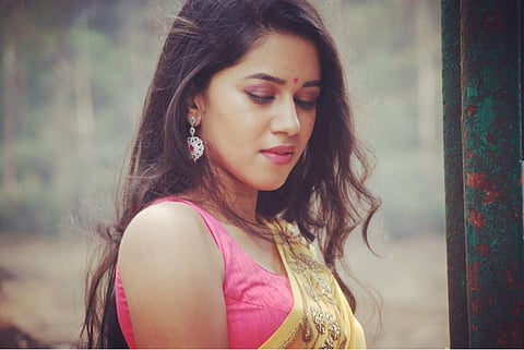 கதாநாயகி ஆனார் 'டப்ஸ்மேஷ்' மிருணாளினி: தயக்கம் உடைந்தது எப்படி?