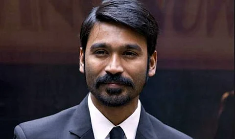 தனுஷ் நடித்து இயக்கும் படம்: அதிகாரபூர்வ அறிவிப்பு!
