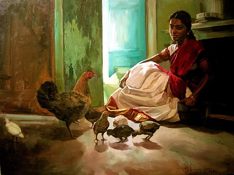 இரண்டொழிய வேறில்லை