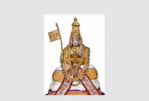 அவதாரம்! குறுந்தொடர்: 2