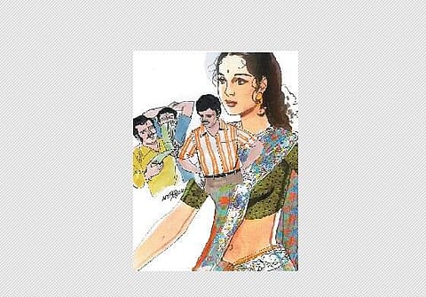 சோதிட நம்பிக்கை