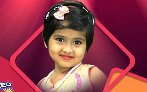 கமலை அசத்திய 'சன் சிங்கர்' பாடகி! (பாடல் வீடியோ)