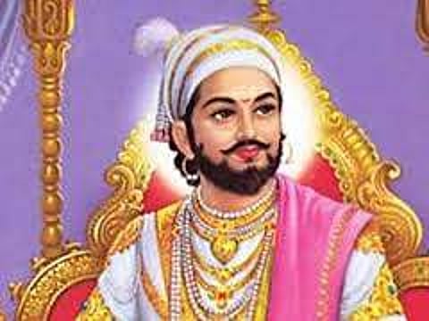 19.02.1627: சத்திரபதி சிவாஜி பிறந்த தினம் இன்று.