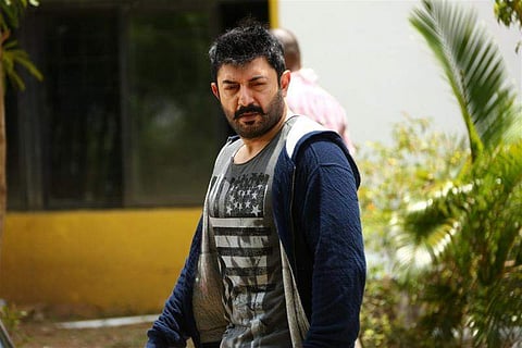 புதிய முதல்வருக்கு வாழ்த்து சொல்லாத தமிழ்த் திரையுலகம்! தொடருமா எதிர்ப்புநிலை?