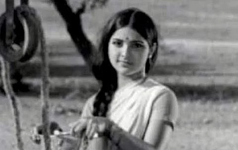 சினிமா அன்று! பருவ காலம் (1974)