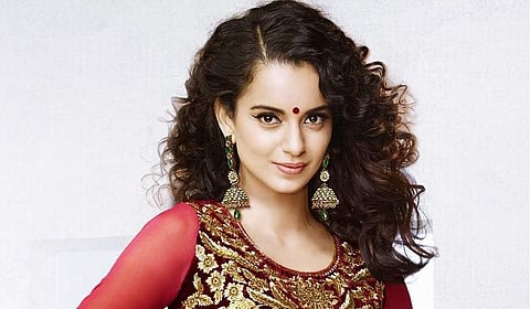 ‘குயின்’ கங்கணா ரனாவத் ஏன் பாலிவுட் சூப்பர் ஸ்டார்களுடன் நடிக்கவில்லை?