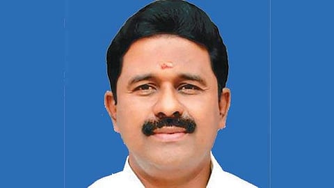 தமிழகத்தில் பிளாஸ்டிக் அரிசி இல்லை: அமைச்சர் காமராஜ்