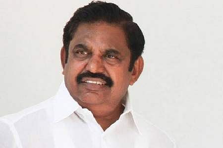 மகளிர் சுய உதவிக் குழுக்களுக்கு ரூ.7,000 கோடி வங்கிக் கடன்: முதல்வர் பழனிசாமி அறிவிப்பு