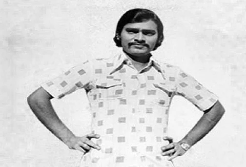 கமல் மாதிரியோ ரஜினி மாதிரியோ நான் ஒரு ஸ்டார் கிடையாது!