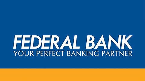 பெடரல் வங்கியில் அதிகாரி பணி: விண்ணப்பிக்க நாளை கடைசி