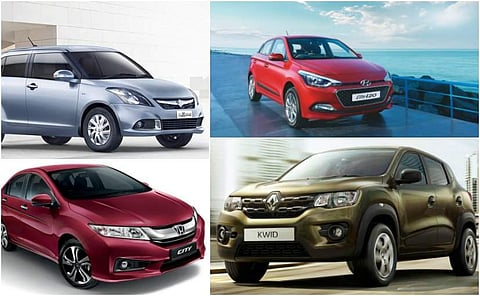 கார் வாங்கப் போறீங்களா? எந்தக் கார் வாங்கறதுன்னு குழப்பமா இருக்கா!