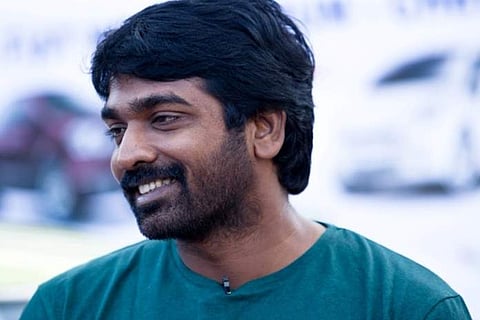 அனல்காற்று, ஜெயமோகன், பாலுமகேந்திரா, விஜய் சேதுபதி!