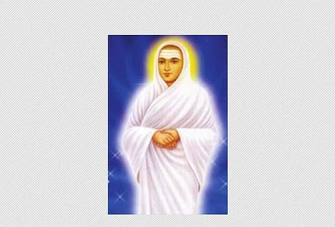வள்ளலாரின் ஜீவகாருண்ய ஒழுக்கம்!