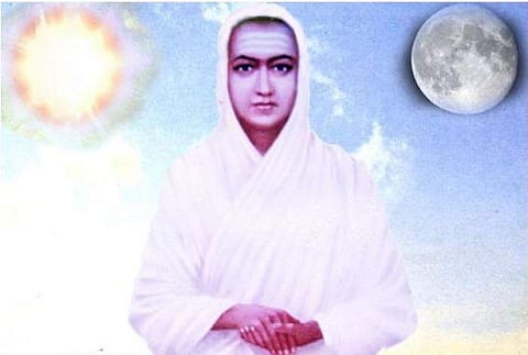 வடலூர் வள்ளலார் அருளிய தைப்பூச ஜோதி தரிசனம்