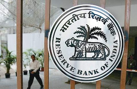 வேலை... வேலை... வேலை... பட்டதாரிகளுக்கு இந்திய ரிசர்வ் வங்கியில் அதிகாரி வேலை