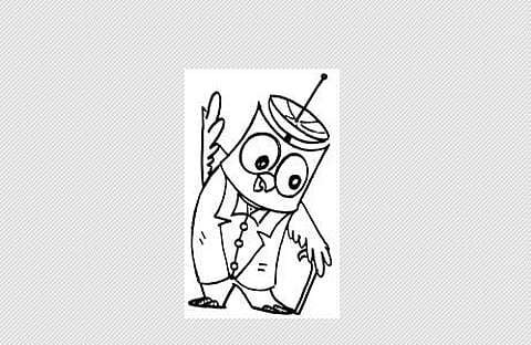 அங்கிள் ஆன்டென்னா