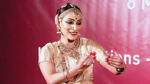 இந்தியா பெருமைப்படுகிறது: ஐஸ்வர்யாவின் நடனத்துக்கு அமைச்சர் வெங்கய்ய நாயுடு பாராட்டு!