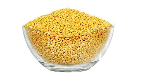 பருப்பு வகைகள், பூண்டு விலை சரிவு