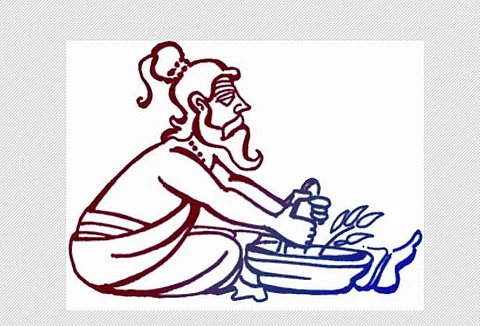 ஆயுள் காக்கும் ஆயுர்வேதம்: அடிக்கடி ஏப்பம் வந்தால்..!