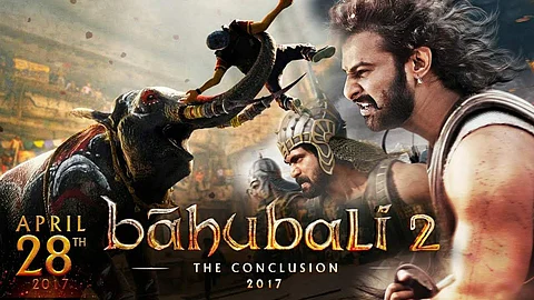 நாளை வெளியாக உள்ள ‘பாகுபலி-2’ டிரைலர் சுவாரசியங்கள்!