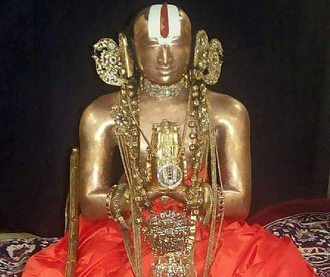 அவதாரம்! குறுந்தொடர் 6