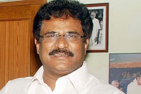 மெர்சல் படத்துக்கு பாஜகவின் சான்று அவசியமில்லை: சு. திருநாவுக்கரசர்