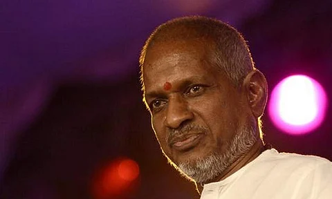 கோவையில் இளையராஜா நேரடியாகப் பங்கேற்கும் முதல் இசை நிகழ்ச்சி இதுதான்!