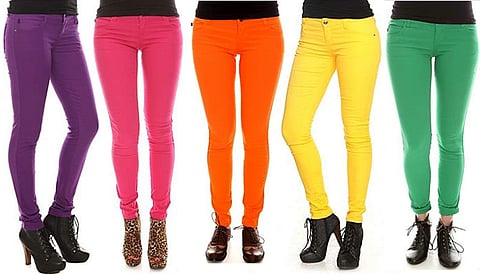 ஜீன்ஸ், பென்ஸில் ஹீல்ஸ்களைத் தவிர்த்தால் போதும், பெண்களின் முதுகு வலி பறந்து போகும்!