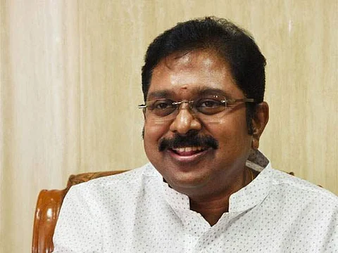 தில்லி காவல் துறை முன் இன்று ஆஜராவாரா டி.டி.வி. தினகரன்?