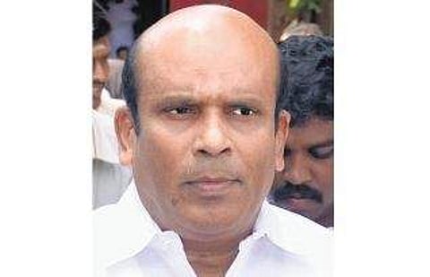 தமிழகத்தில் ஆறு மாதத்துக்குள் ஆட்சி மாற்றம் ஏற்படும்: வாகை சந்திரசேகர்
