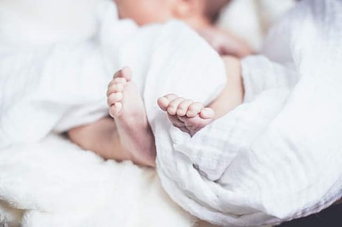 பன்னிரண்டு வயது கேரள சிறுவன்: இந்தியாவின் இளம் வயது தந்தை!