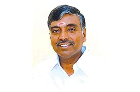 பன்வாரிலால் குற்றச்சாட்டுக்கு முன்னாள் அமைச்சர் கே.பி.அன்பழகன் மறுப்பு