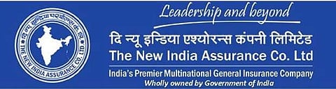 நியூ இந்தியா அஷ்யூரன்ஸ் நிறுவனத்தில் 984 உதவியாளர்கள் பணி: 29க்குள் விண்ணப்பிக்க அழைப்பு