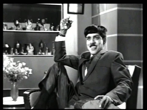 காமெடி என்ற பெயரில் அவர் நடித்தது எனக்கு பிடிக்கவில்லை