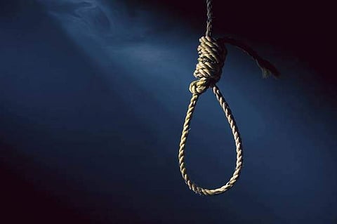 தற்கொலை இனி தண்டனைக்குரிய குற்றச் செயல் அல்ல! பாராளுமன்றத்தில் புது மசோதா தாக்கல்!