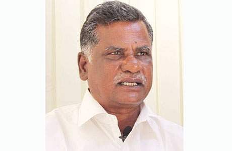 மு.க.ஸ்டாலினின் பாதுகாப்பு உறுதி செய்யப்பட வேண்டும்: இரா.முத்தரசன்